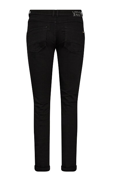 Jeans Naomi buia svart - 2
