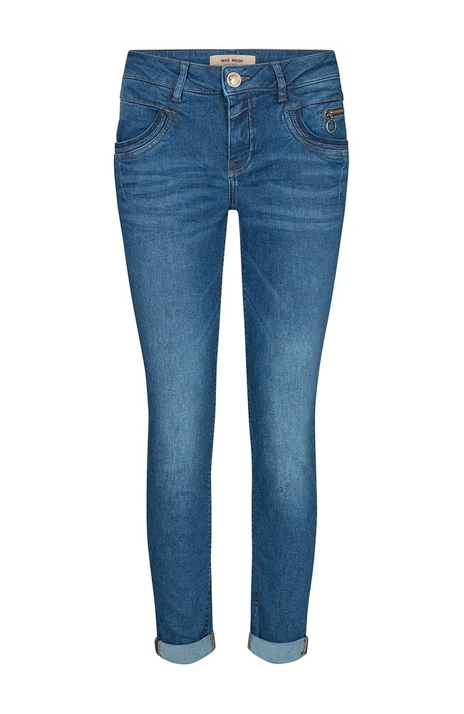 Jeans Mavi mellanblå