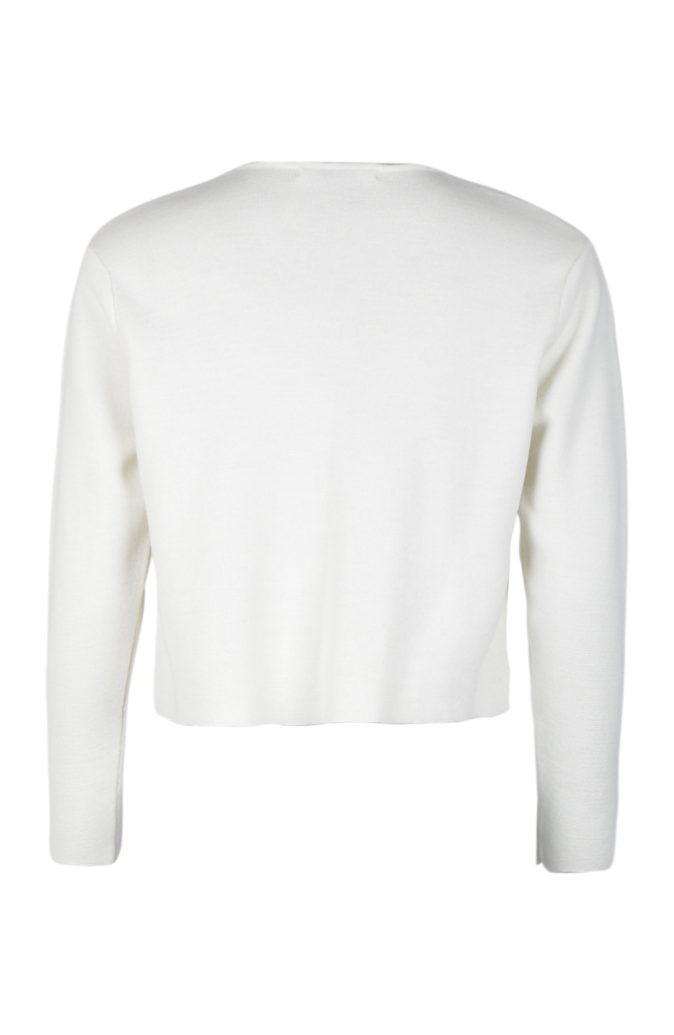 Kofta Adria med 2 hakar offwhite - 3