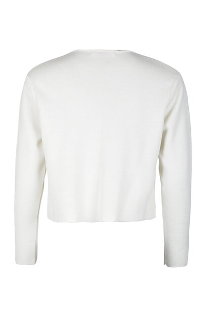 Kofta Adria med 2 hakar offwhite - 3