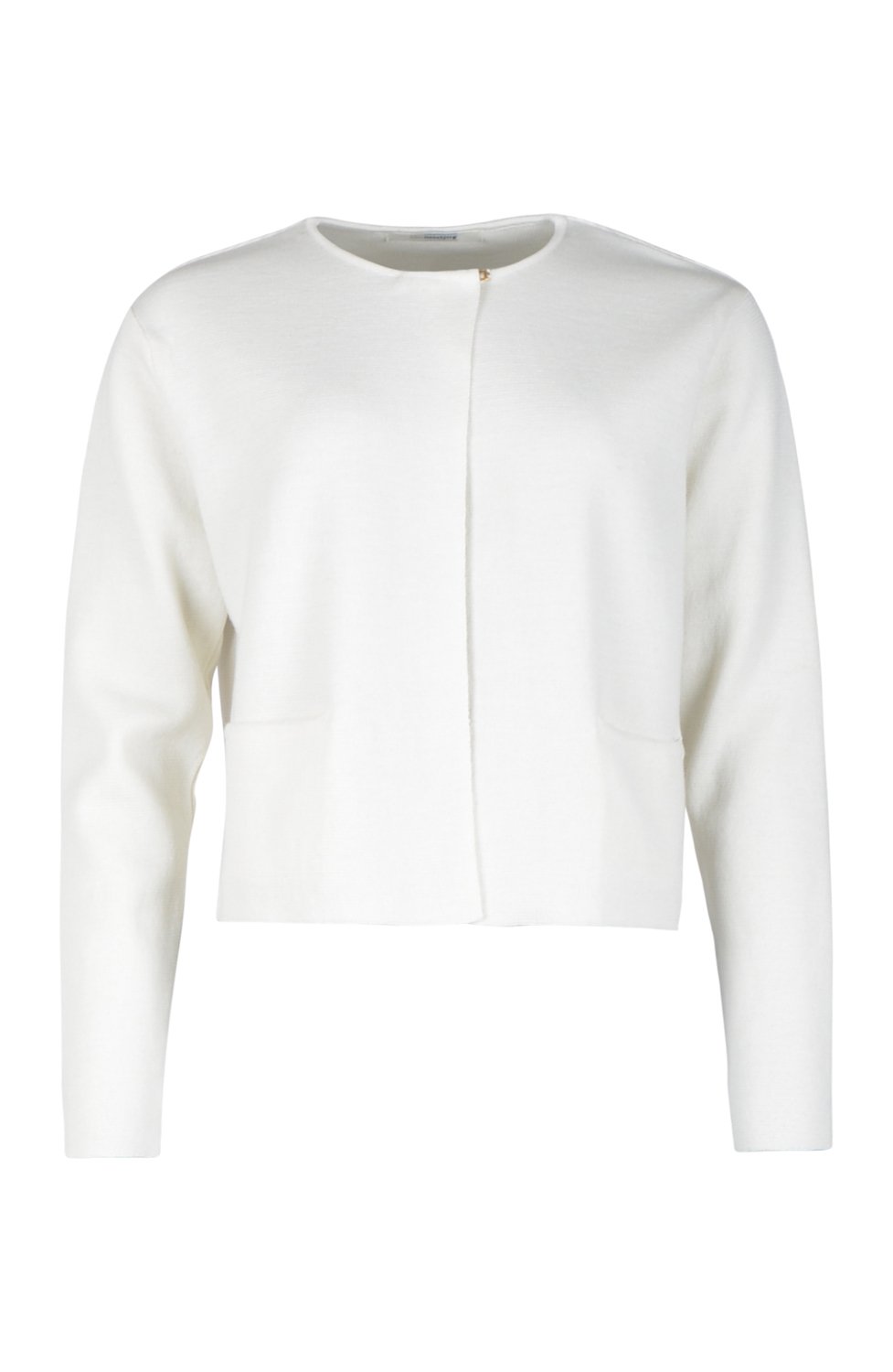 Kofta Adria med 2 hakar offwhite