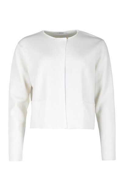 Kofta Adria med 2 hakar offwhite