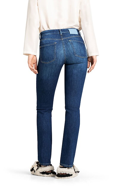 Jeans Piper dark modern use - 2