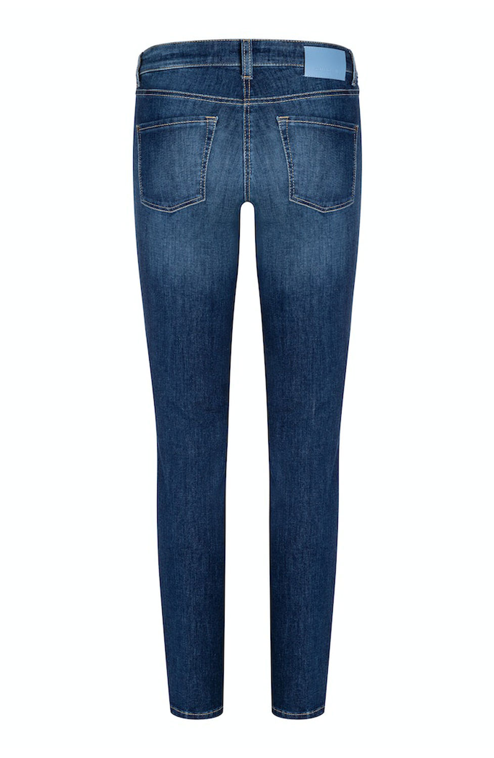 Jeans Piper dark modern use - 5