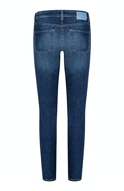 Jeans Piper dark modern use - 5