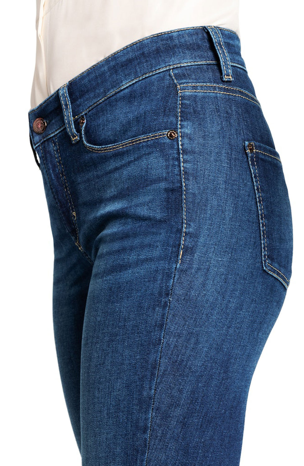 Jeans Piper dark modern use - 3