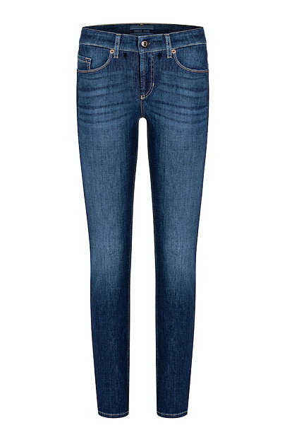 Jeans Piper dark modern use - 4