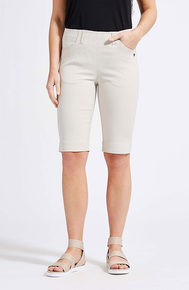 Mirakelshorts Savannah regular sand