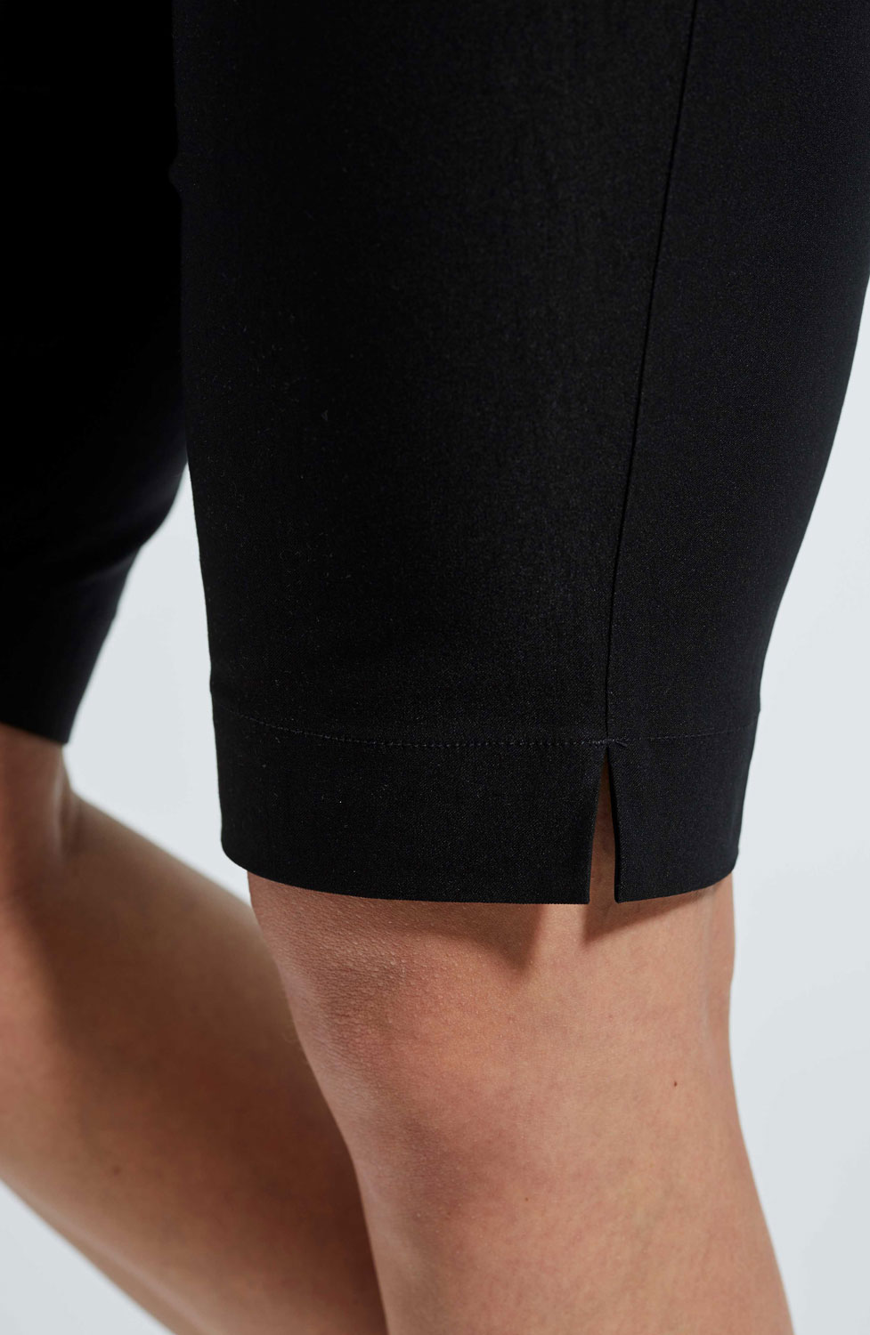 Mirakelshorts Savannah regular svarta - 3