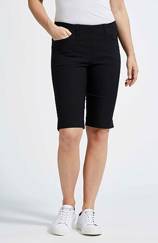 Mirakelshorts Savannah regular svarta