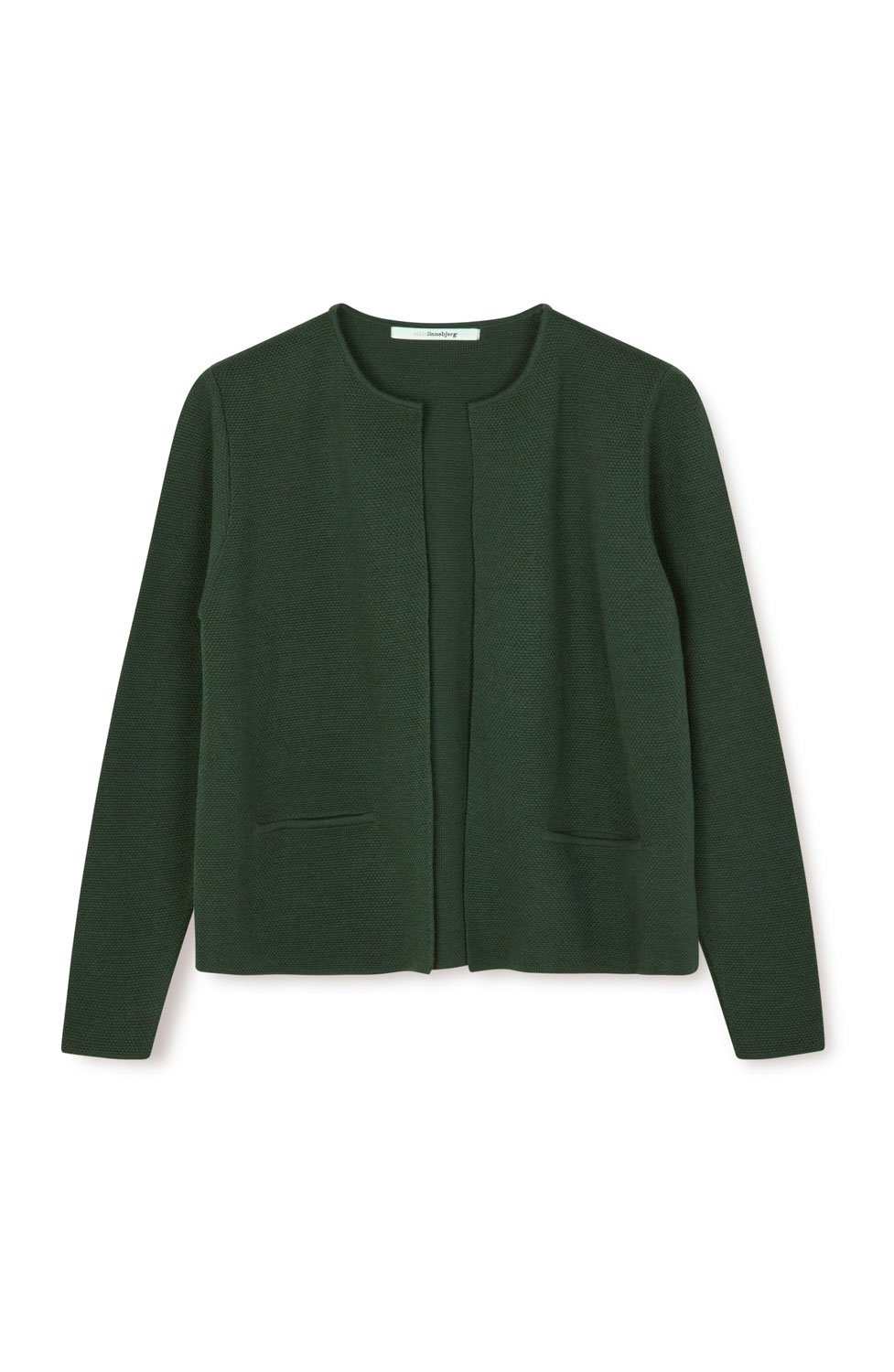 Kofta Sense army green