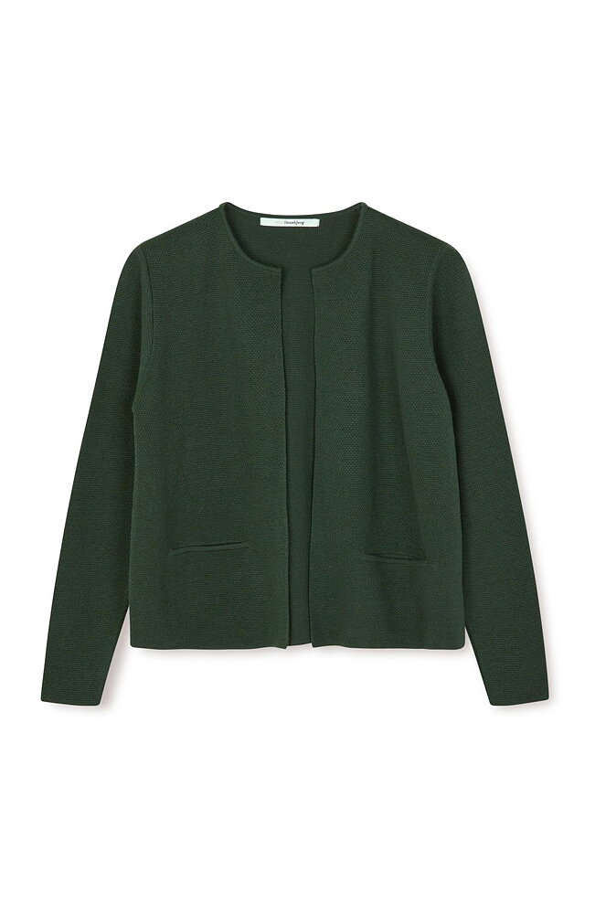 Kofta Sense army green