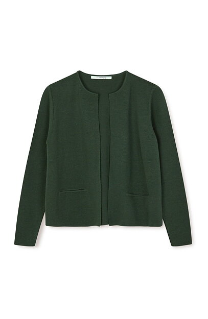 Kofta Sense army green