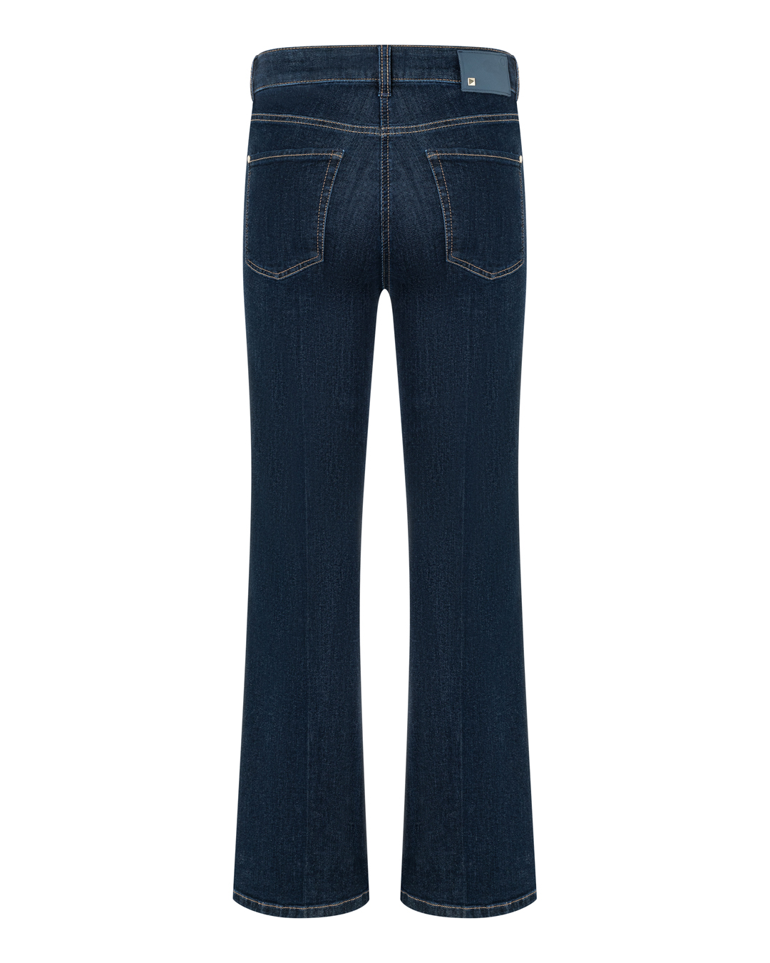 Jeans Paris flared modern rinsed - 9