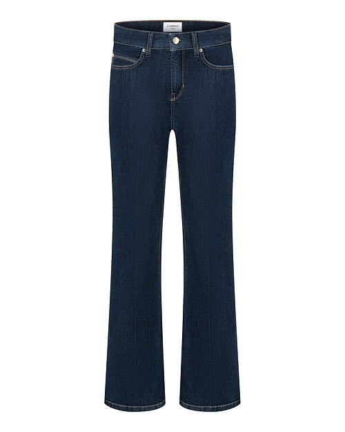 Jeans Paris flared modern rinsed - 5