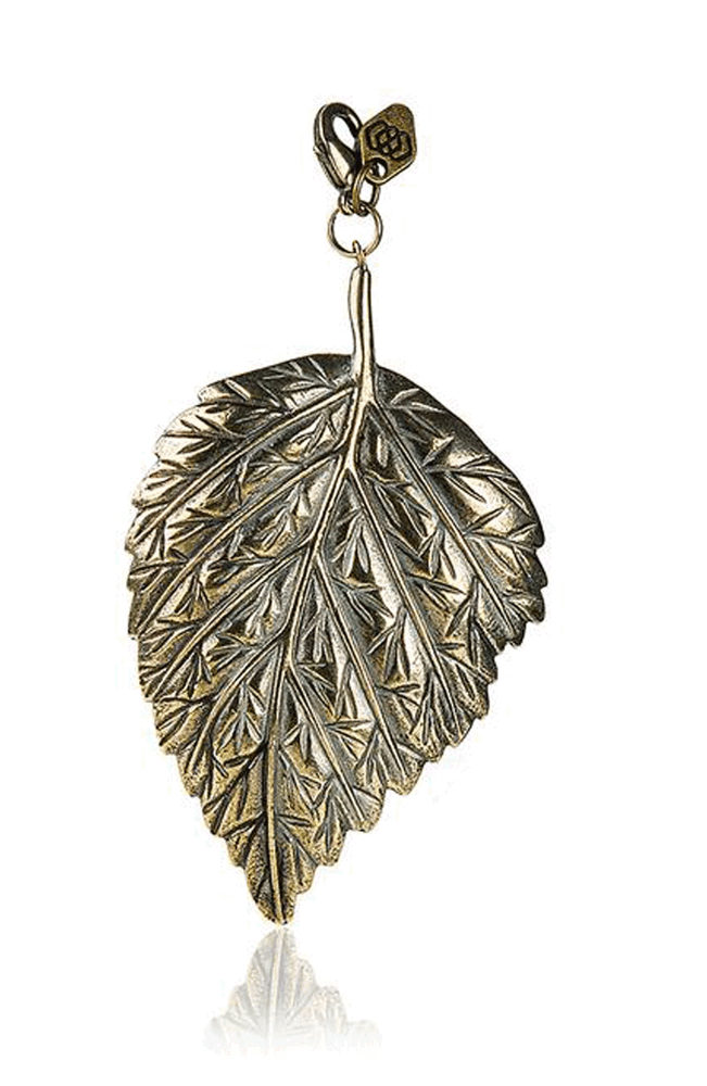  Berlock Birch leaf vintage