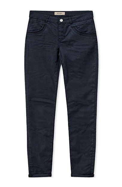 Jeans Naomi treasure mörkblå - 2