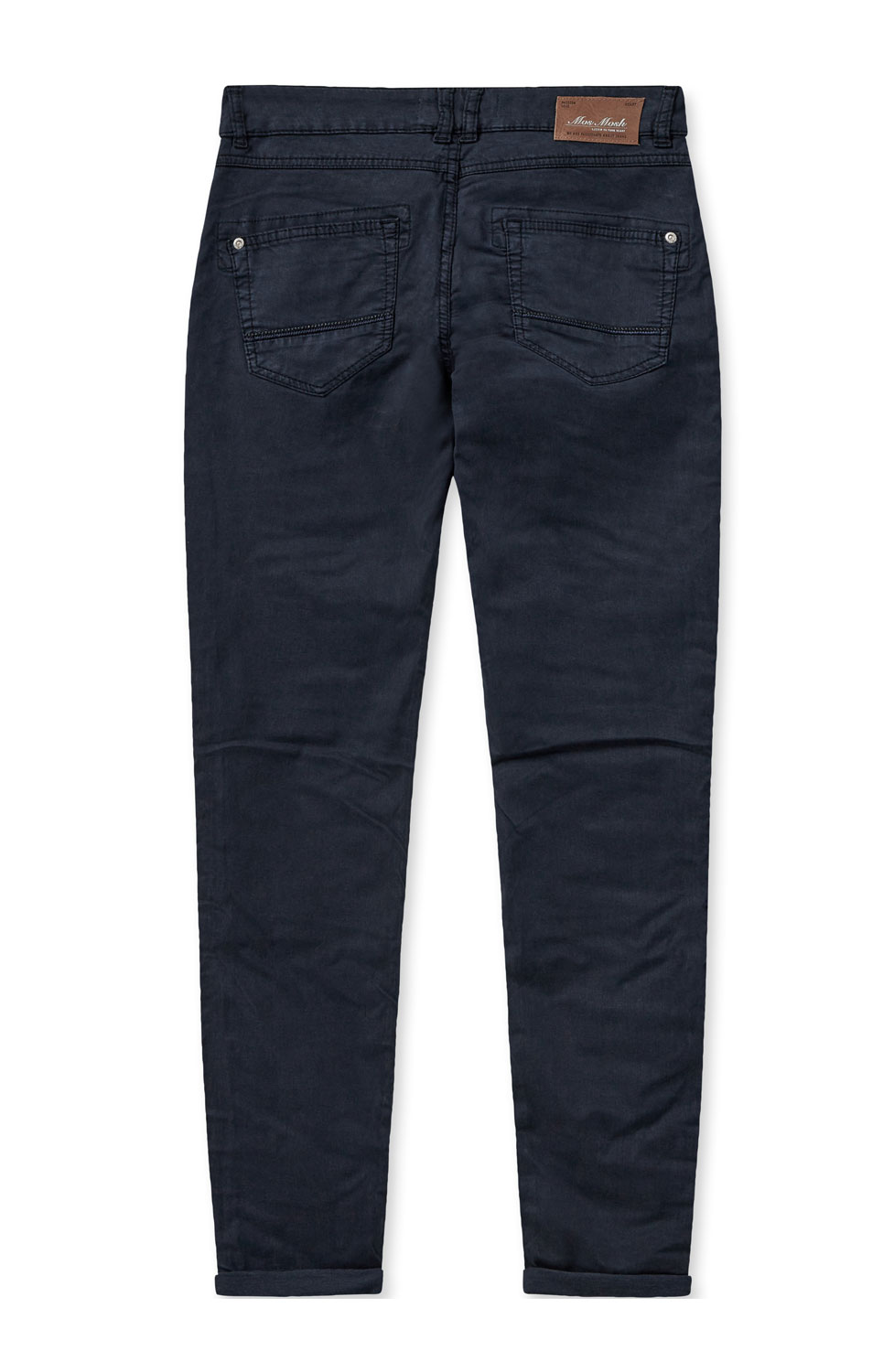 Jeans Naomi treasure mörkblå - 3