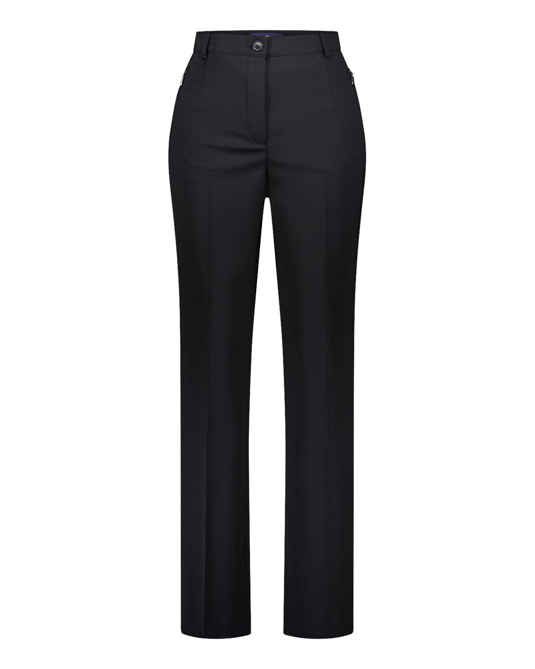 Byxa Karen1 gabardin svart