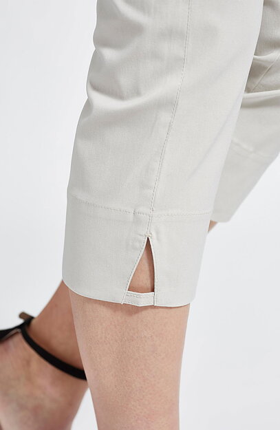 Mirakelcapri Anabelle regular grey-sand - 3