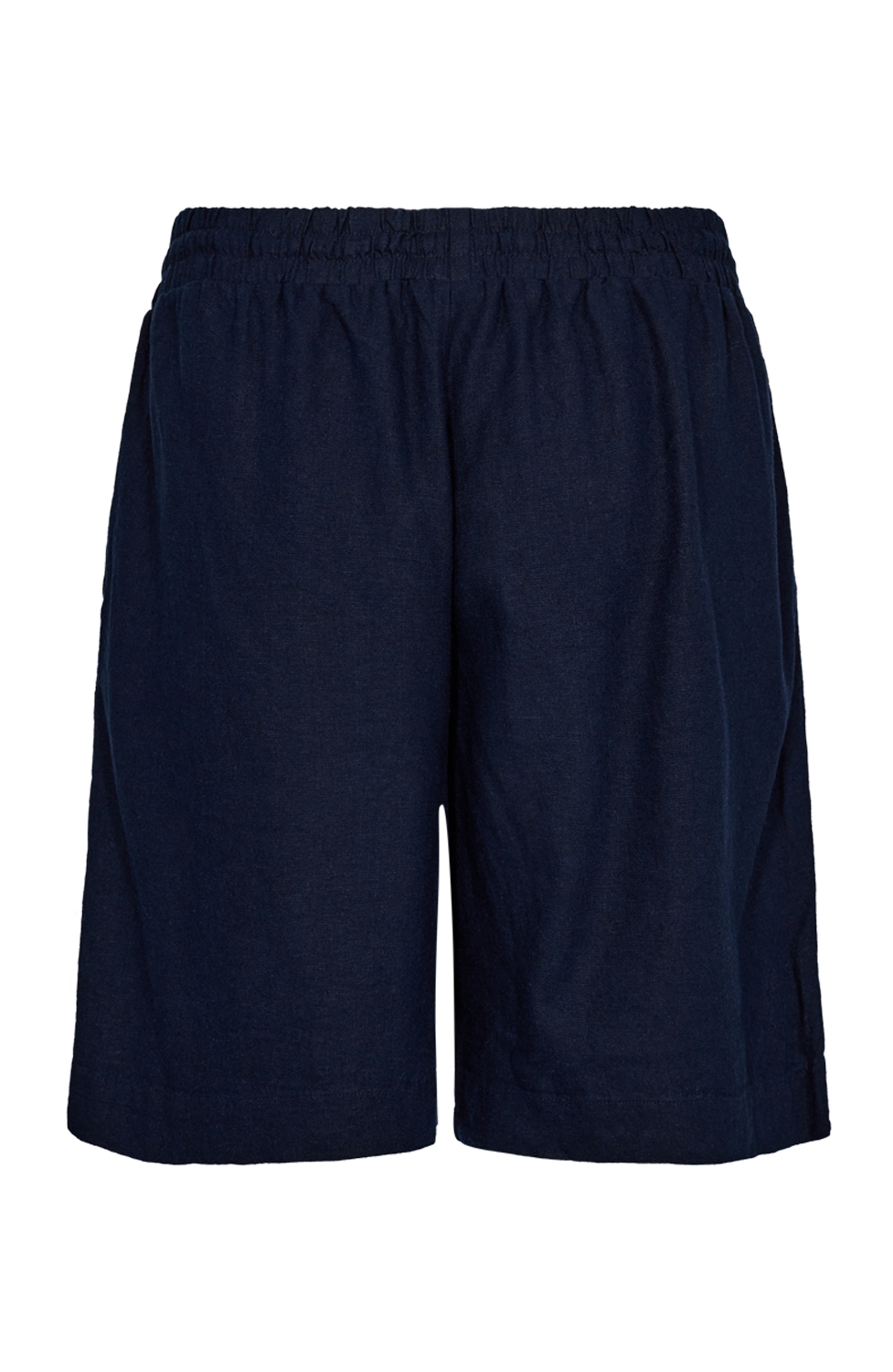 Shorts linnemix Lava marin - 2