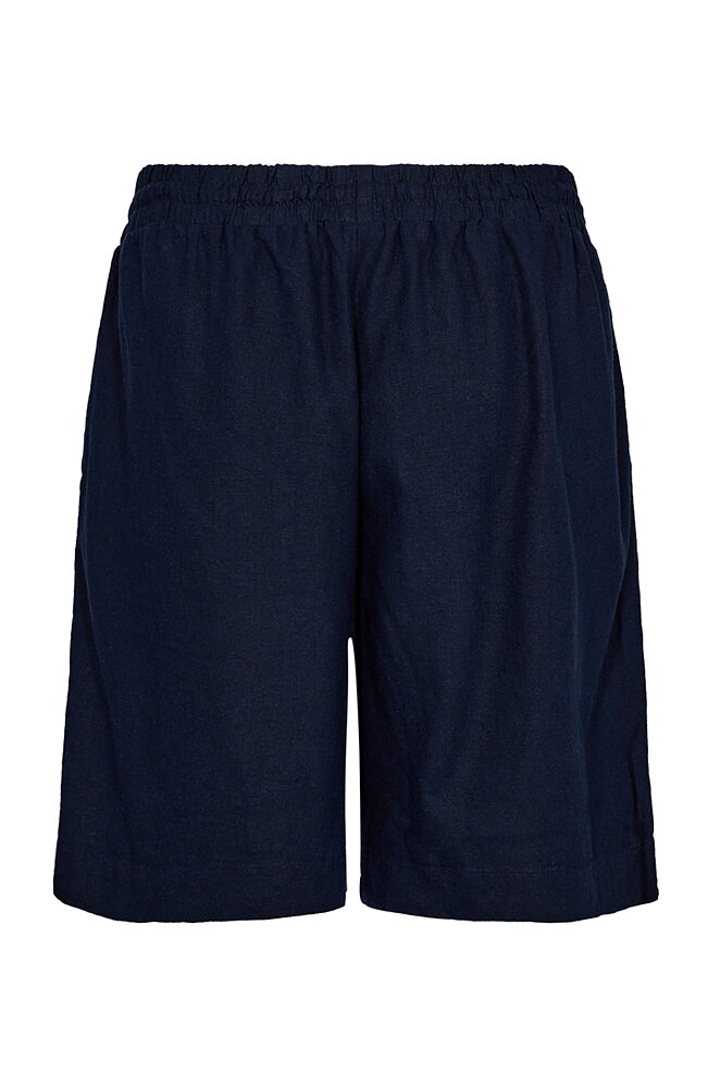 Shorts linnemix Lava marin