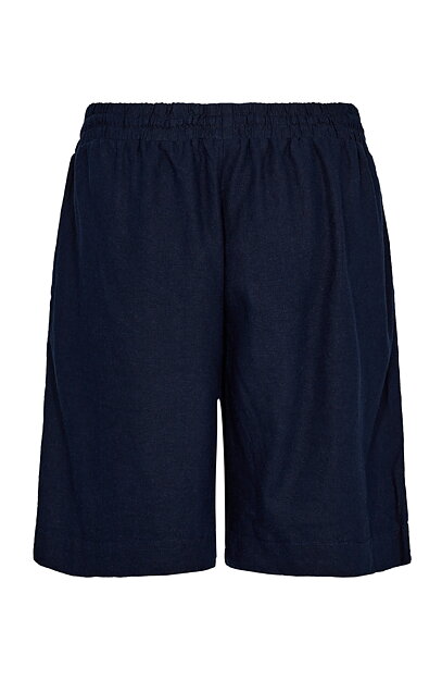 Shorts linnemix Lava marin - 2