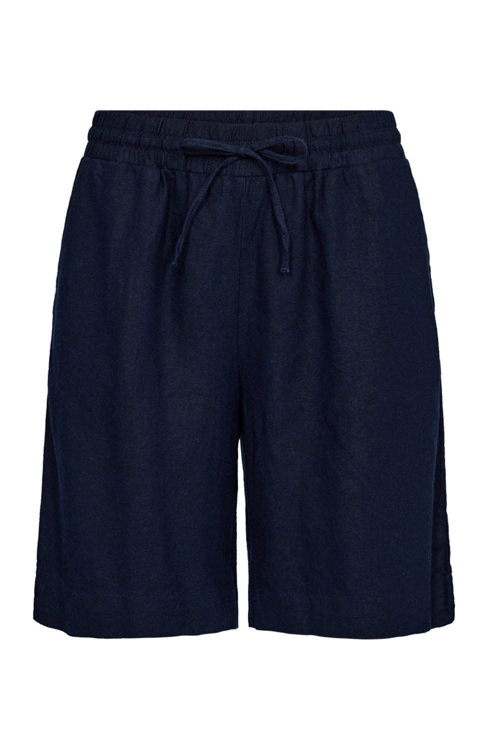 Shorts linnemix Lava marin