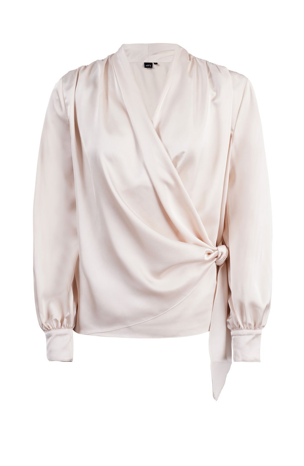 Blus Pomelon champagne