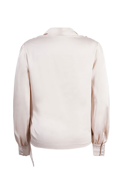 Blus Pomelon champagne - 2