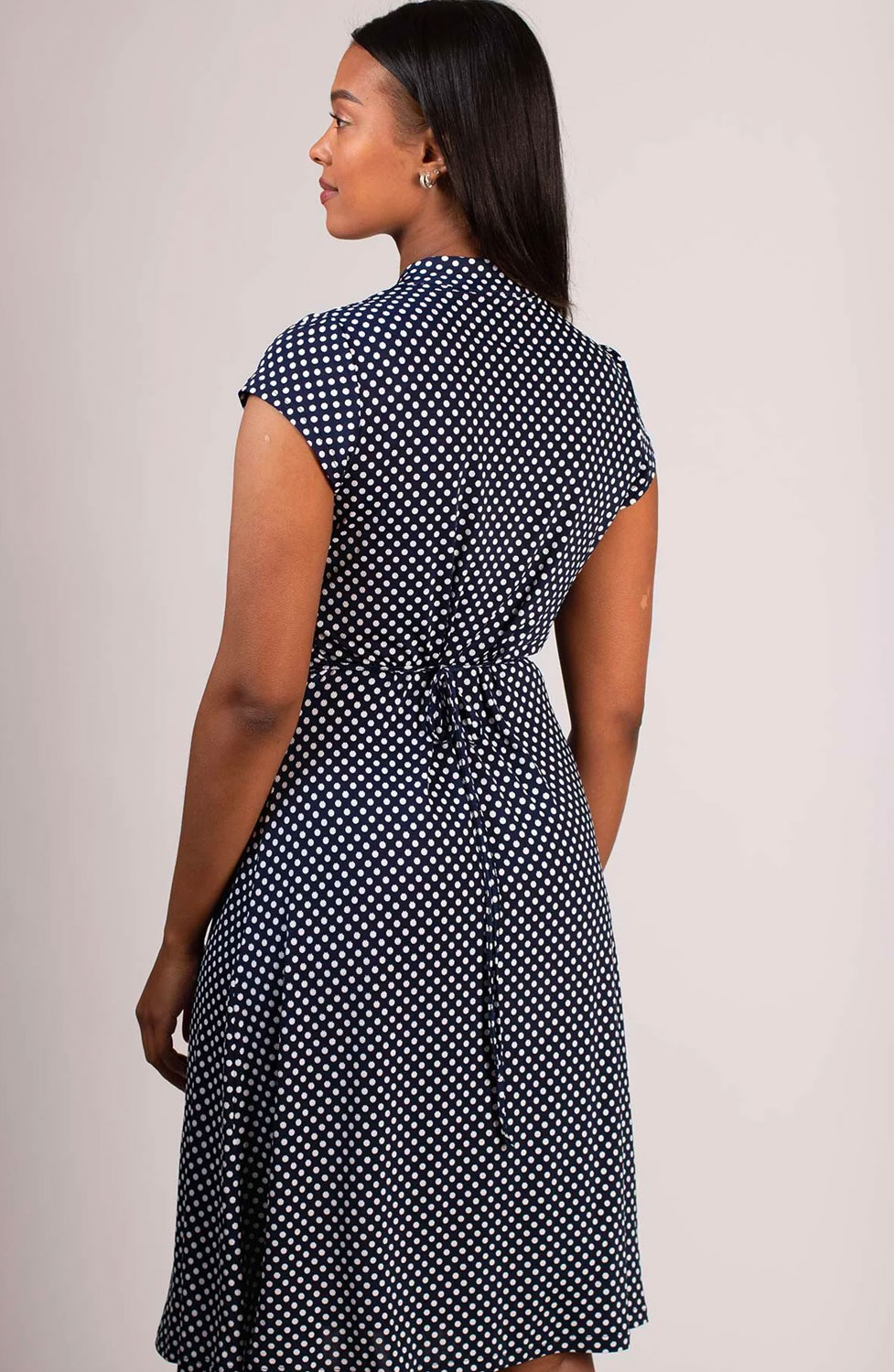 Klänning Pauline summer dot - 2