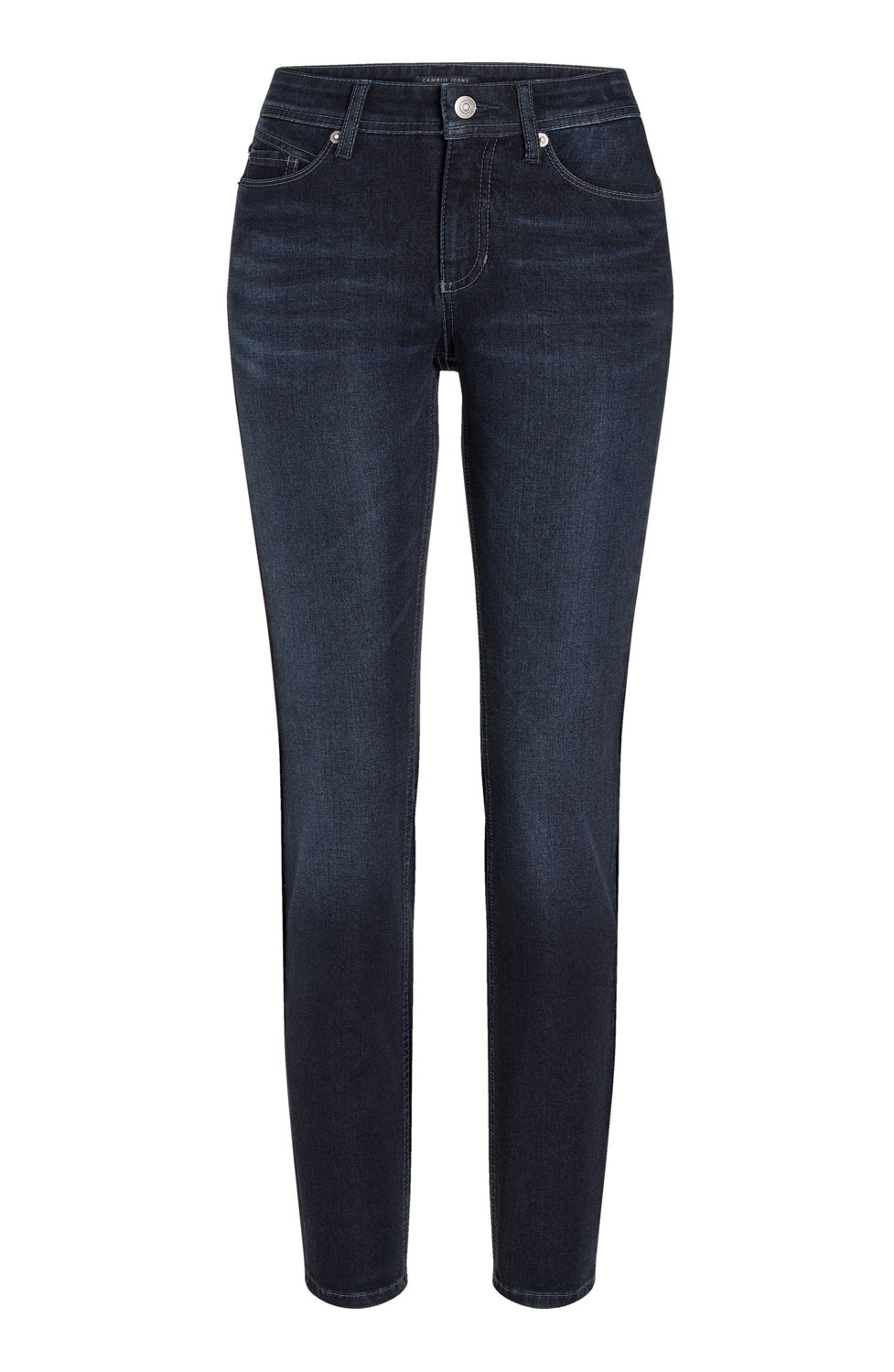 Jeans Parla deep ocean - 3