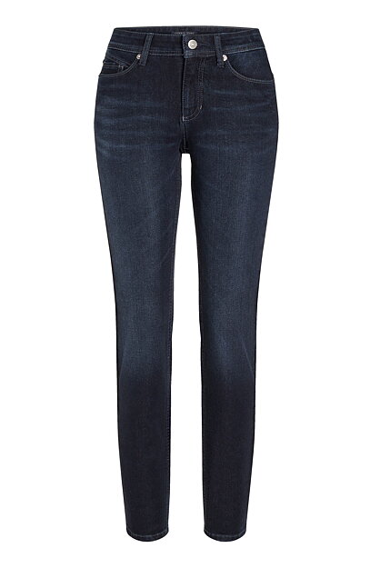 Jeans Parla deep ocean - 3