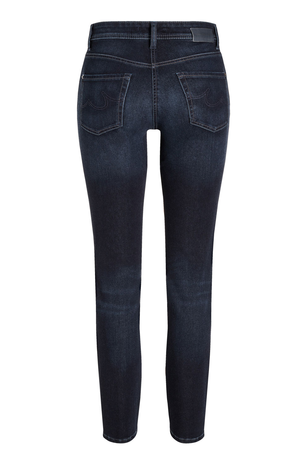 Jeans Parla deep ocean - 4
