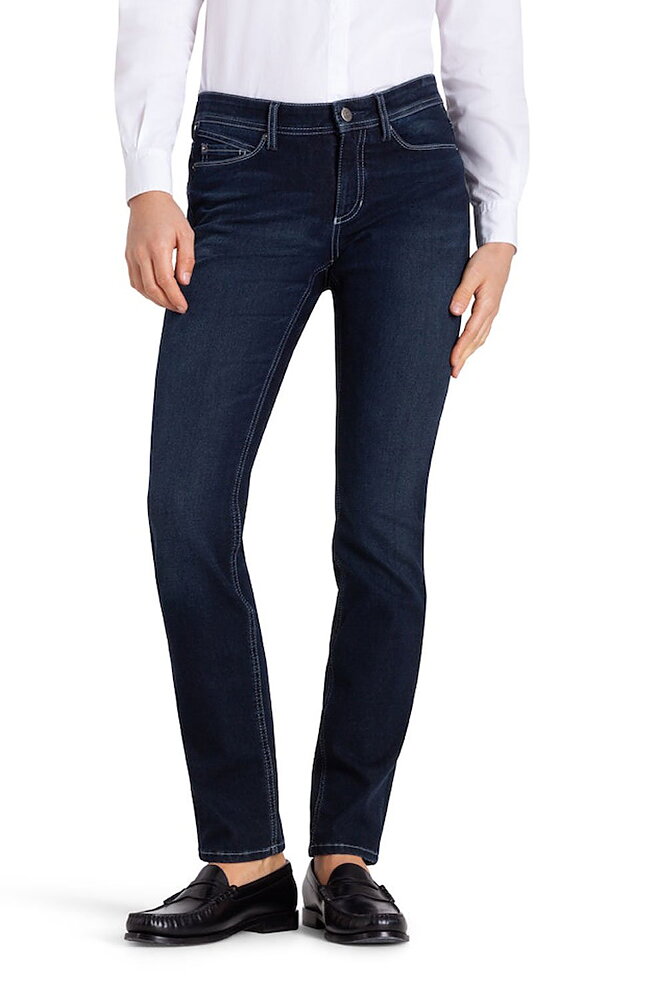 Jeans Parla deep ocean