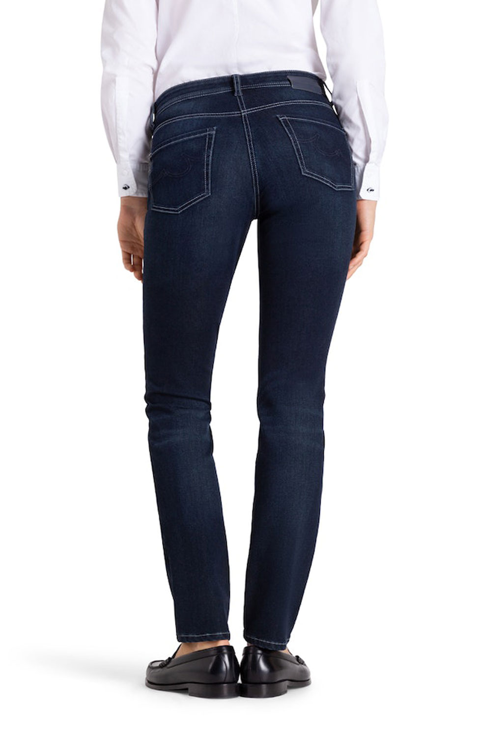 Jeans Parla deep ocean - 2