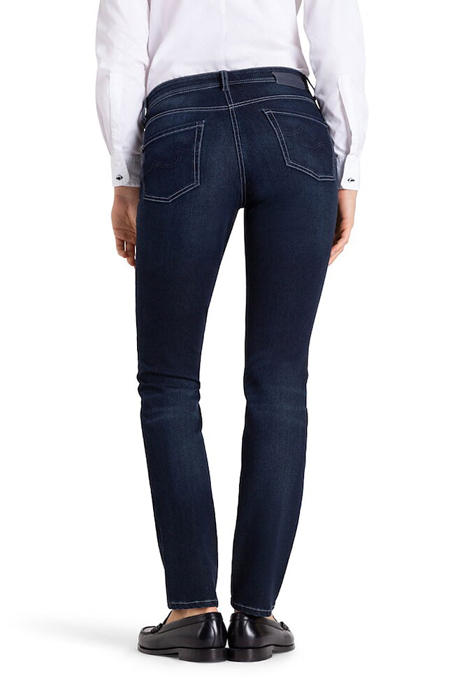 Jeans Parla deep ocean