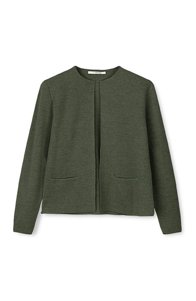 Kofta Sense Melange green