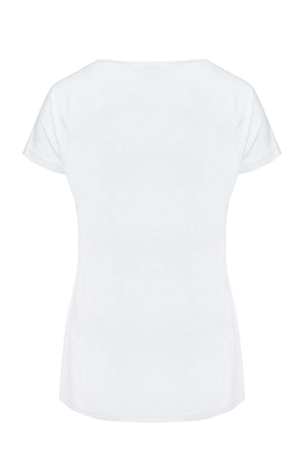 Topp Alta vit - 3