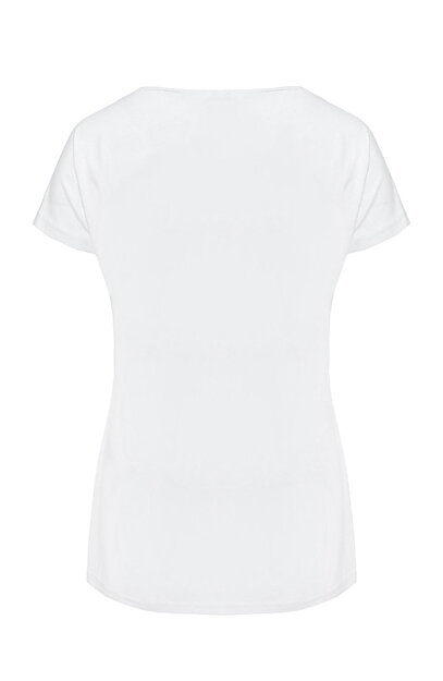 Topp Alta vit - 3