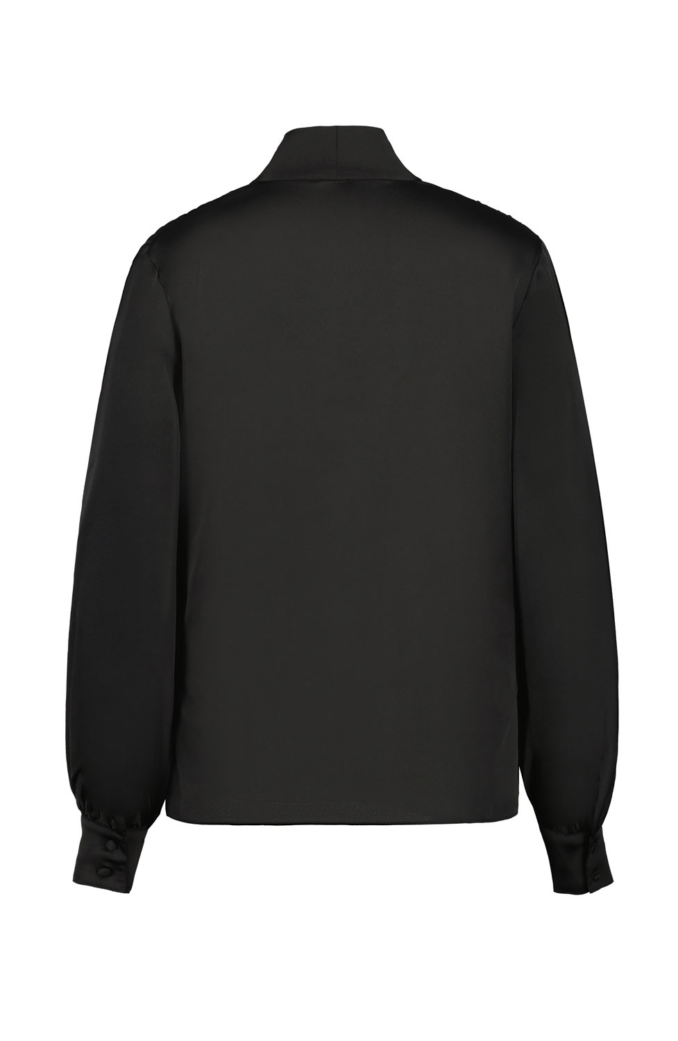 Blus Pomelon svart - 2
