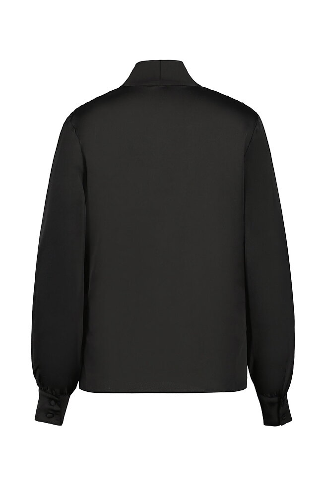 Blus Pomelon svart