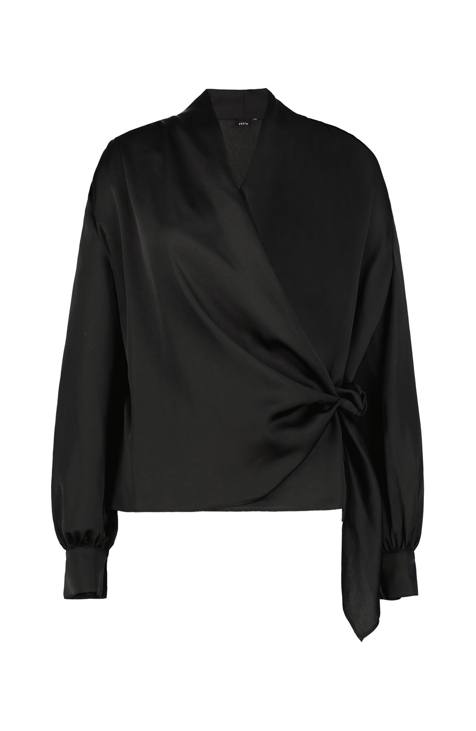 Blus Pomelon svart