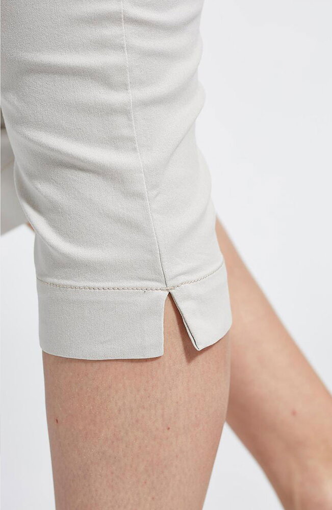 Mirakelcapri&nbsp;Grace slim grey-sand