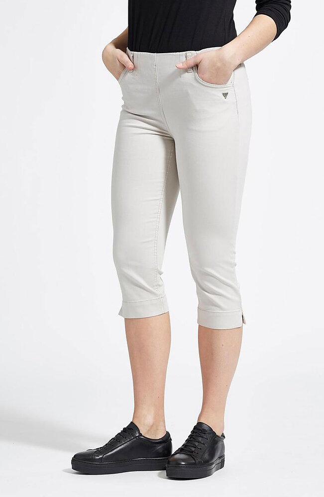 Mirakelcapri&nbsp;Grace slim grey-sand