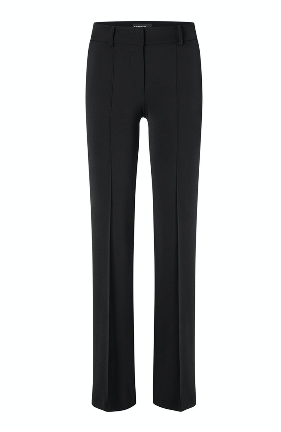 Byxa Farah long svart - 4