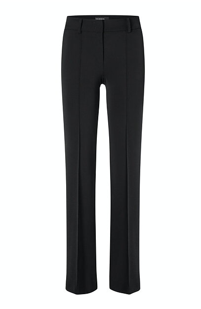 Byxa Farah long svart - 4