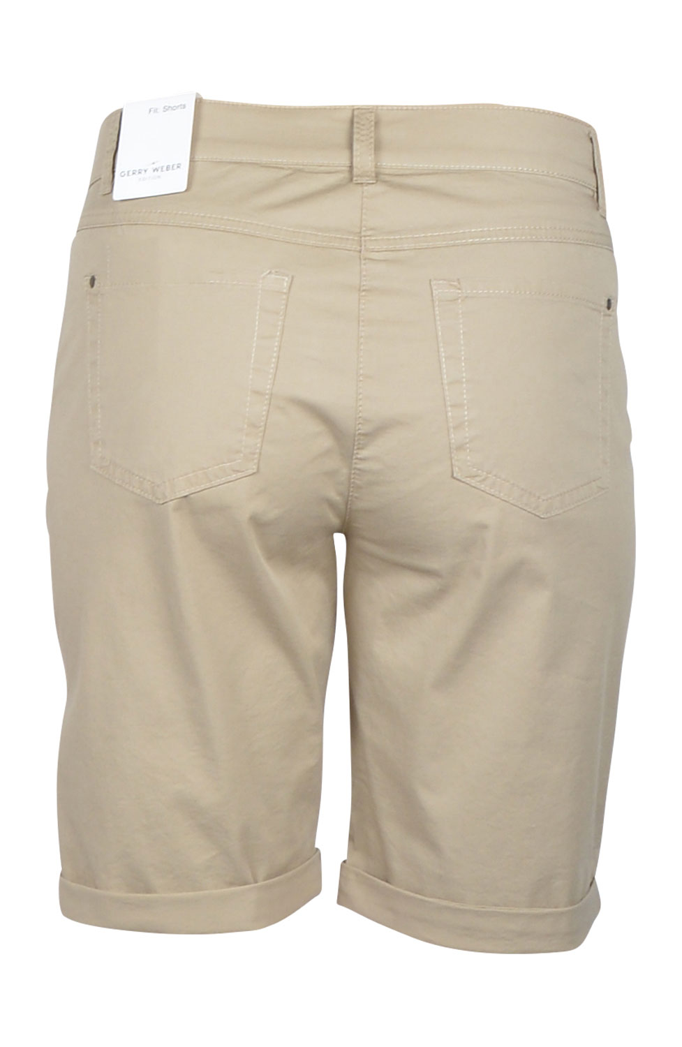 Shorts beige - 3