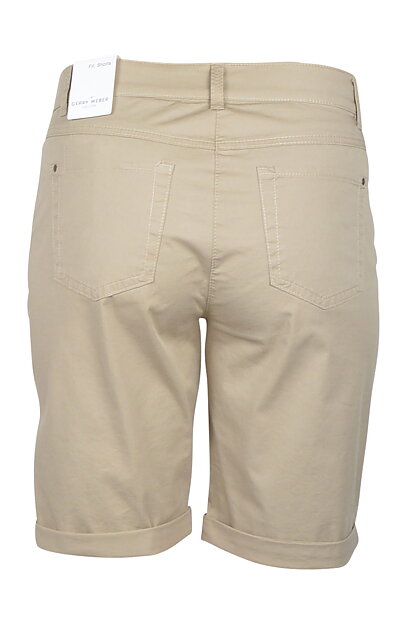 Shorts beige - 3