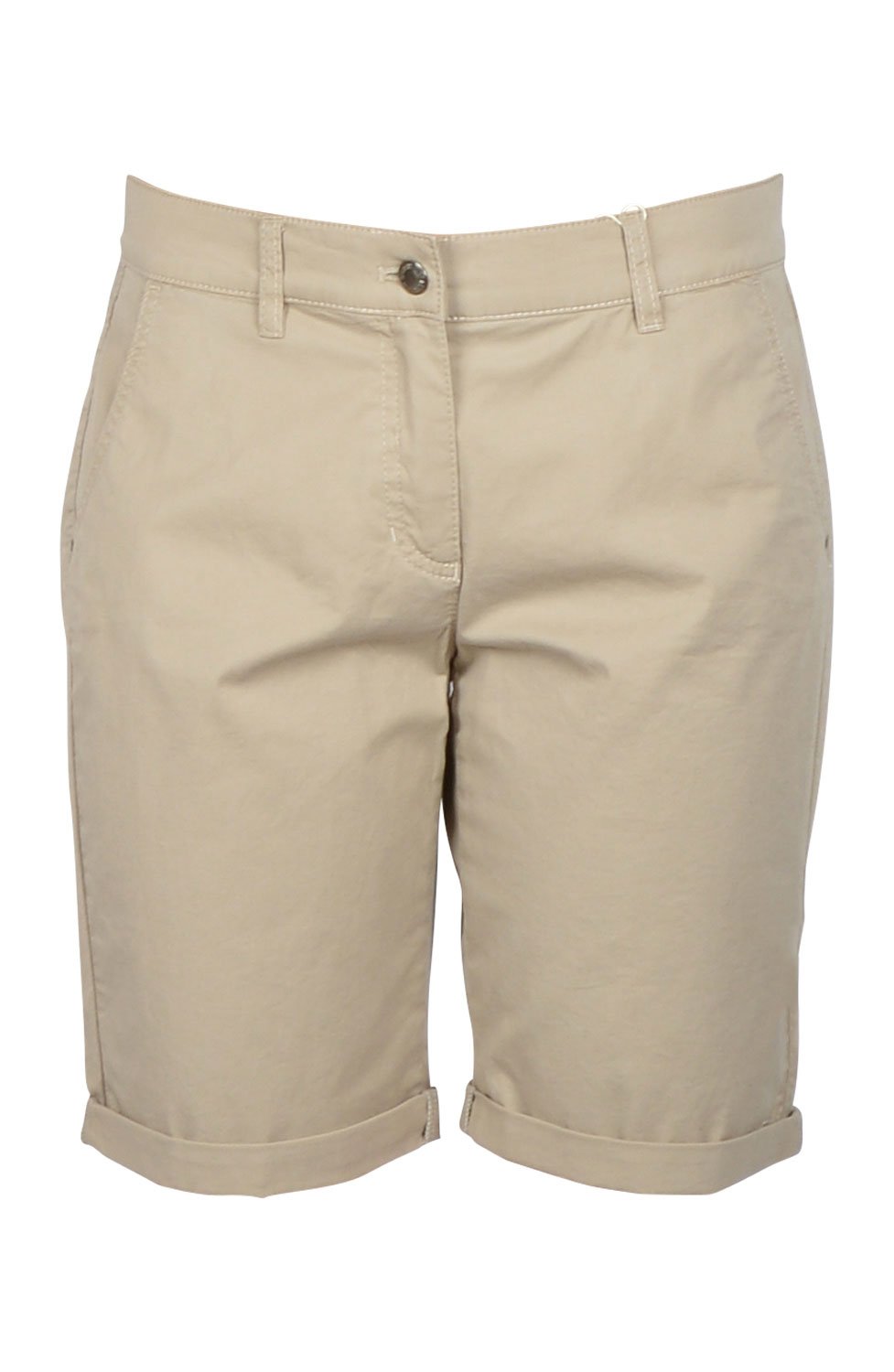 Shorts beige